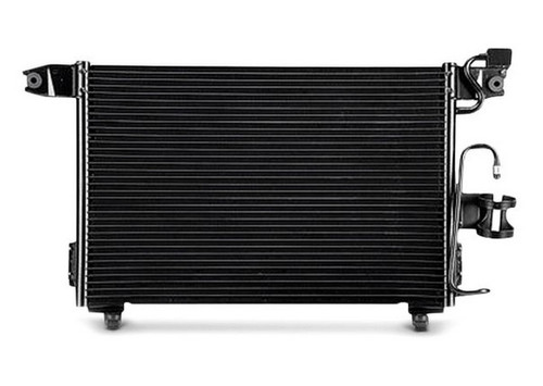 CONDENSER (4224) W/HEAVY DUTY COOLING CTS MODEL SDN REPLACEMENT FOR CHEVROLET CAMARO 2020 PARTSLINK NUMBER GM3030299