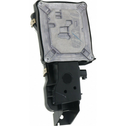 DAYTIME RUNNING LAMP LH LED 17-24 ZL1/ 16-28 LS / LT MODEL HQ REPLACEMENT FOR CHEVROLET CAMARO 2020 PARTSLINK NUMBER GM2562109