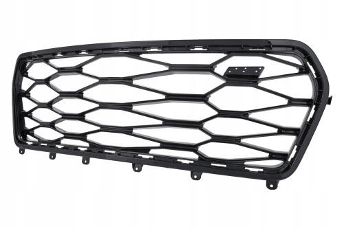 GRILLE FR LOWER PTD BLACK ZL1 MODEL W/O PERFORMANCE PKG REPLACEMENT FOR CHEVROLET CAMARO 2020 PARTSLINK NUMBER GM1036192