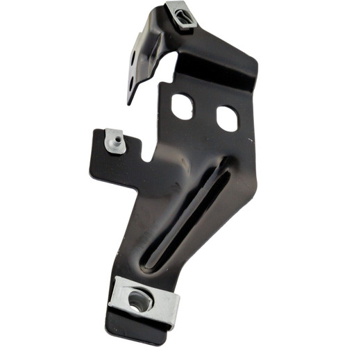 BUMPER BRACKET RR LH EXCLUDE ZR2 REPLACEMENT FOR CHEVROLET COLORADO 2020 PARTSLINK NUMBER GM1162109