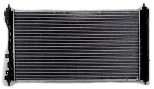 RADIATOR (13778) 2.5L REPLACEMENT FOR NISSAN ALTIMA 2022 PARTSLINK NUMBER NI3010252