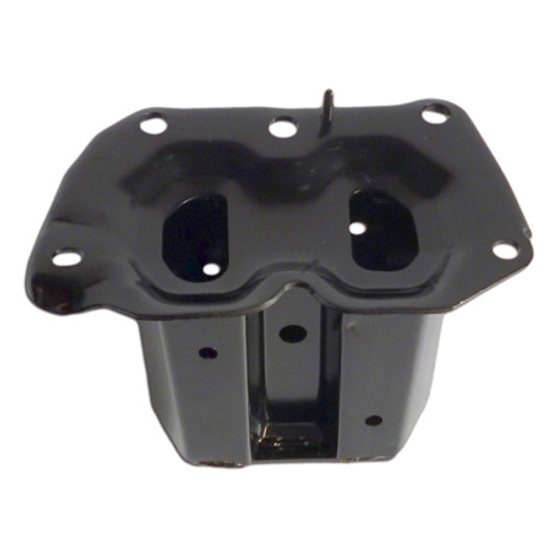 REBAR BRACKET FR RH STEEL REPLACEMENT FOR NISSAN MAXIMA 2022 PARTSLINK NUMBER NI1067138