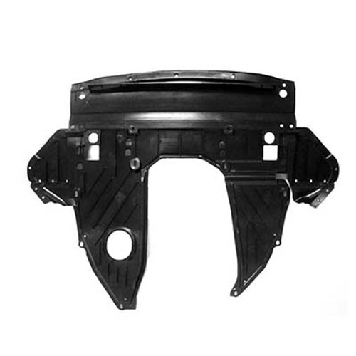 UNDERCAR SHIELD REPLACEMENT FOR NISSAN MAXIMA 2022 PARTSLINK NUMBER NI1228164 UNDERCAR SHIELD REPLACEMENT FOR NISSAN MAXIMA 2022 PARTSLINK NUMBER NI1228164