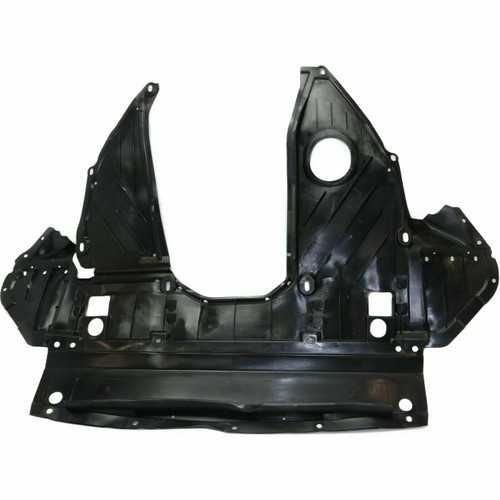 UNDERCAR SHIELD REPLACEMENT FOR NISSAN MAXIMA 2022 PARTSLINK NUMBER NI1228164 UNDERCAR SHIELD REPLACEMENT FOR NISSAN MAXIMA 2022 PARTSLINK NUMBER NI1228164