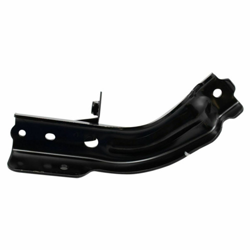 BUMPER BRACKET FR LH STEEL REPLACEMENT FOR NISSAN MURANO 2022 PARTSLINK NUMBER NI1042119