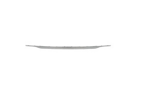 BUMPER MOLDING RR CHROME REPLACEMENT FOR CHEVROLET EQUINOX 2020 PARTSLINK NUMBER GM1144142