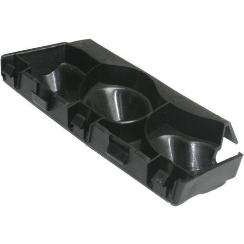 BUMPER BRACKET FR LH OUTER REPLACEMENT FOR CHEVROLET IMPALA 2020 PARTSLINK NUMBER GM1032109