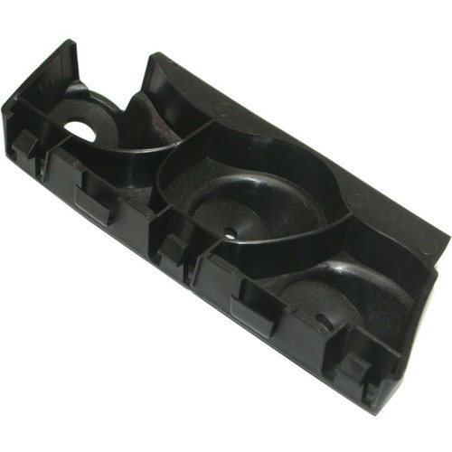 BUMPER BRACKET FR RH OUTER REPLACEMENT FOR CHEVROLET IMPALA 2020 PARTSLINK NUMBER GM1033109