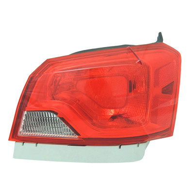 TAIL LAMP RH CAPA REPLACEMENT FOR CHEVROLET IMPALA 2020 PARTSLINK NUMBER GM2805116C