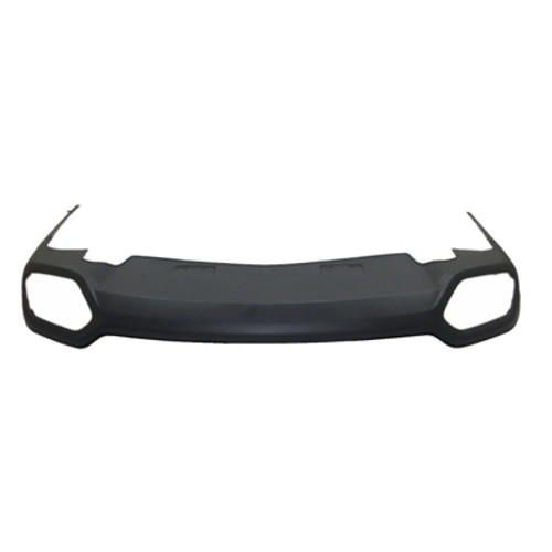 VALANCE RR TEXTURED FINISH FOR LTZ/PREMIER MODELS REPLACEMENT FOR CHEVROLET IMPALA 2020 PARTSLINK NUMBER GM1195128