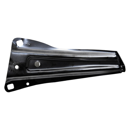 FENDER BRACE RH STEEL REPLACEMENT FOR NISSAN MURANO 2022 PARTSLINK NUMBER NI1245107