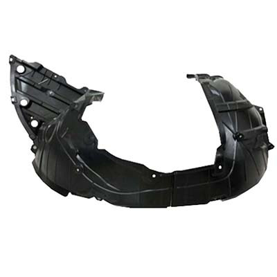 FENDER LINER FR LH REPLACEMENT FOR NISSAN MURANO 2022 PARTSLINK NUMBER NI1248153