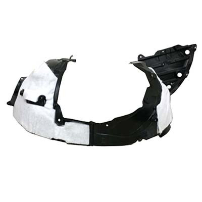 FENDER LINER FR RH REPLACEMENT FOR NISSAN MURANO 2022 PARTSLINK NUMBER NI1249153