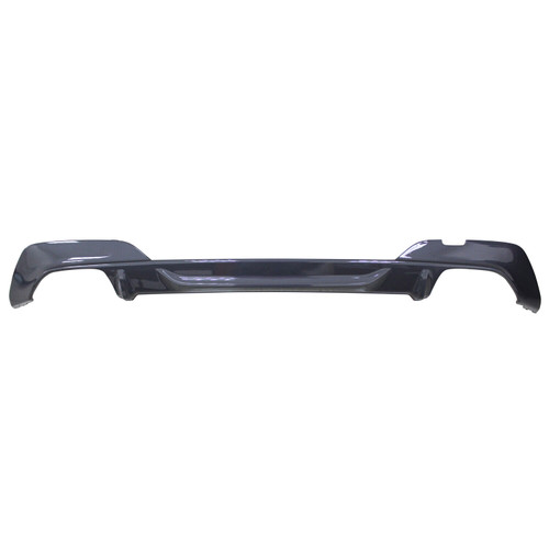 VALANCE RR LOWER BRIGHT BLACK FINISH W/M-PKG REPLACEMENT FOR BMW M340I SEDAN 2022 PARTSLINK NUMBER BM1195152 VALANCE RR LOWER BRIGHT BLACK FINISH W/M-PKG REPLACEMENT FOR BMW M340I SEDAN 2022 PARTSLINK NUMBER BM1195152