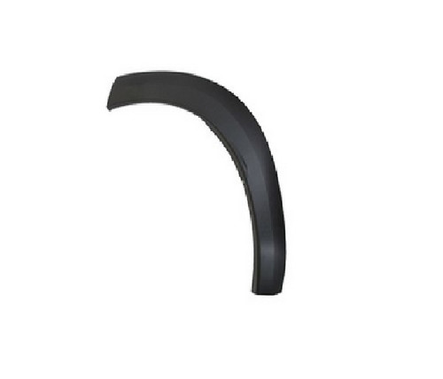 WHEEL ARCH TRIM RR LH REARWARD QUARTER MOUNT REPLACEMENT FOR NISSAN PATHFINDER 2022 PARTSLINK NUMBER NI1790109