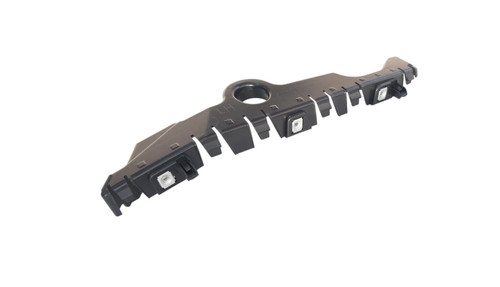 BUMPER GUIDE FR LH REPLACEMENT FOR CHEVROLET PICKUP CHEVY SILVERADO 1500-2014-2020 2020 PARTSLINK NUMBER GM1042155