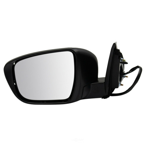 DOOR MIRROR LH POWER PTM W/SIGNAL REPLACEMENT FOR NISSAN QASHQAI (CANADA) 2022 PARTSLINK NUMBER NI1320300