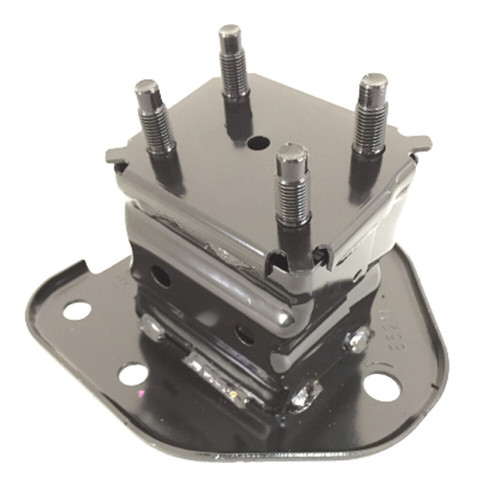 REBAR BRACKET RR LH STEEL REPLACEMENT FOR NISSAN QASHQAI (CANADA) 2022 PARTSLINK NUMBER NI1166124