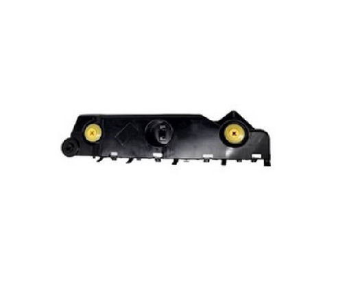 BUMPER BRACKET FR LH USA BUILT REPLACEMENT FOR NISSAN ROUGE 2022 PARTSLINK NUMBER NI1042138