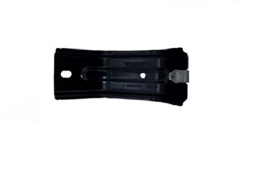 RADIATOR SUPPORT BRACKET CENTER LOWER REPLACEMENT FOR CHEVROLET PICKUP CHEVY SILVERADO 3500-2015-2021 2020 PARTSLINK NUMBER GM1225448