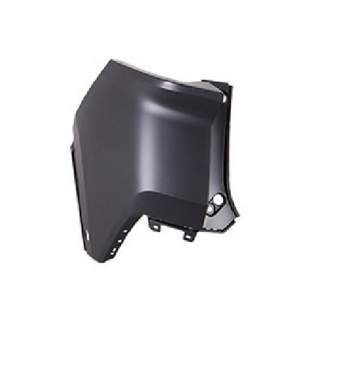 BUMPER RR RH PRIMED W/SENSOR JAPAN BUILT REPLACEMENT FOR NISSAN ROUGE 2022 PARTSLINK NUMBER NI1117104