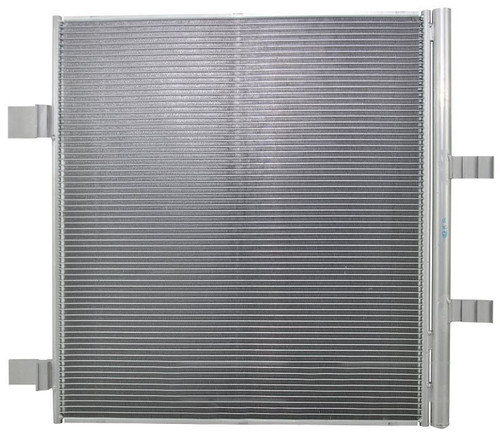 CONDENSER (30199) 2.5L L4/1.5L L3 REPLACEMENT FOR NISSAN ROUGE 2022 PARTSLINK NUMBER NI3030186