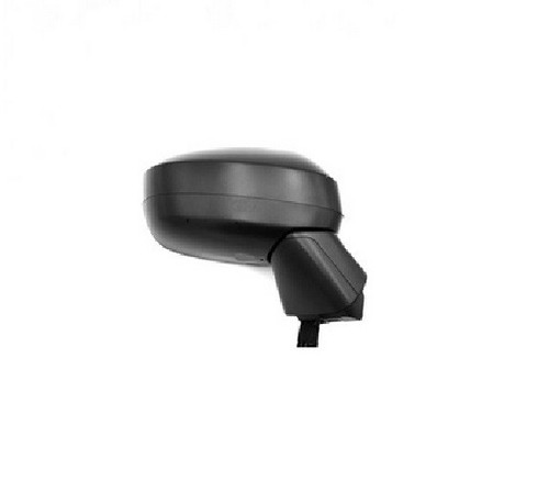 DOOR MIRROR RH POWER FITS S TRIM REPLACEMENT FOR NISSAN ROUGE 2022 PARTSLINK NUMBER NI1321332