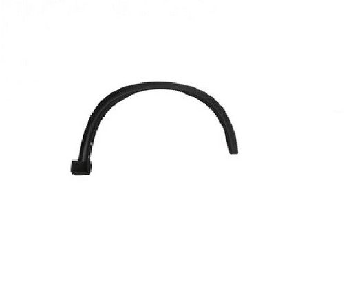 WHEEL ARCH TRIM FR RH JAPAN BUILT REPLACEMENT FOR NISSAN ROUGE 2022 PARTSLINK NUMBER NI1291107