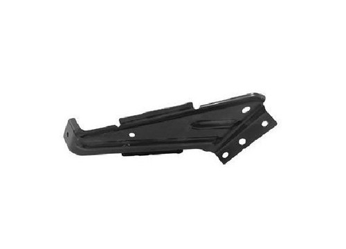 HEAD LAMP BRACKET RH STEEL REPLACEMENT FOR NISSAN TITAN PICKUP 2022 PARTSLINK NUMBER NI2509106