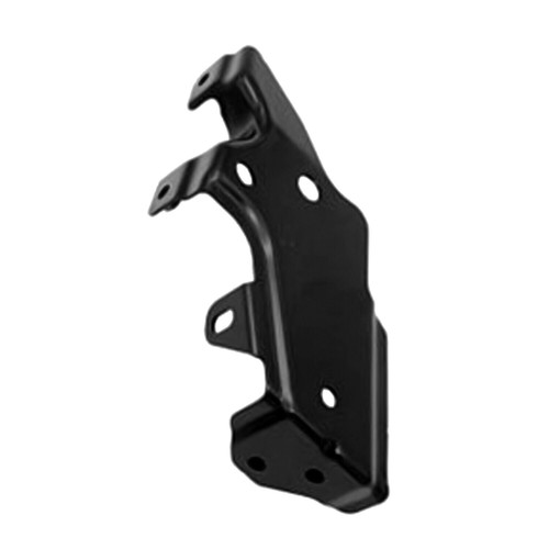 BUMPER BRACKET FR RH STEEL REPLACEMENT FOR NISSAN VERSA SEDAN-2012-2020 2022 PARTSLINK NUMBER NI1245117