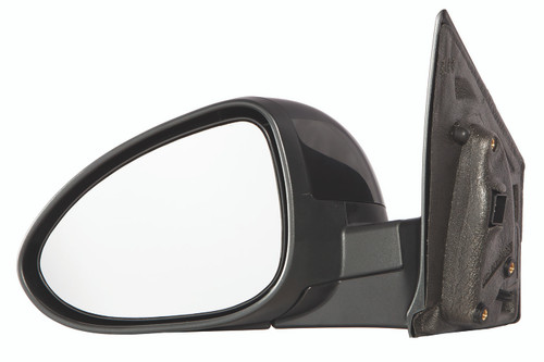 DOOR MIRROR LH POWER HTD PTM REPLACEMENT FOR CHEVROLET SONIC SEDAN 2020 PARTSLINK NUMBER GM1320433