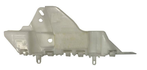 BUMPER BRACKET FR RH PLASTIC REPLACEMENT FOR CHEVROLET TRAX 2020 PARTSLINK NUMBER GM1043157