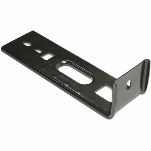 BUMPER SUPPORT BRACKET FR CENTER (STEEL BAR SUPPORT) REPLACEMENT FOR CHEVROLET TRAX 2020 PARTSLINK NUMBER GM1065115