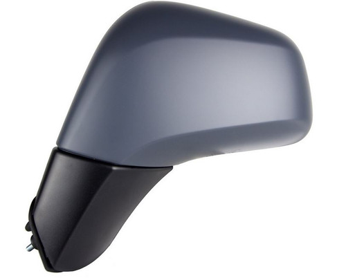 DOOR MIRROR LH POWER PTM HTD W/BLIND SPOT MEXICO BUILT REPLACEMENT FOR CHEVROLET TRAX 2020 PARTSLINK NUMBER GM1320580