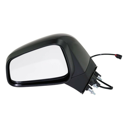 DOOR MIRROR LH POWER PTM MEXICO BUILT REPLACEMENT FOR CHEVROLET TRAX 2020 PARTSLINK NUMBER GM1320578