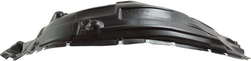 FENDER LINER FR LH W/FLARE 3.0L/5.7L VACUUM FORM REPLACEMENT FOR RAM PICKUP-RAM-1500-2011-2022 2022 PARTSLINK NUMBER CH1248205