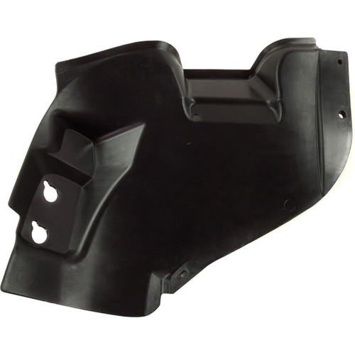 FENDER LINER FR RH FORWARD W/FLARE/REBEL INJECTION MOLD REPLACEMENT FOR RAM PICKUP-RAM-1500-2011-2022 2022 PARTSLINK NUMBER CH1249207