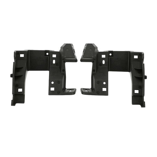 FOG LAMP BRACKET LH/RH REBEL/TRX MODELS REPLACEMENT FOR RAM PICKUP-RAM-1500-2011-2022 2022 PARTSLINK NUMBER CH1061111
