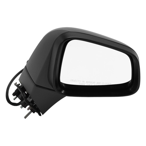 DOOR MIRROR RH POWER PTM HTD MEXICO BUILT REPLACEMENT FOR CHEVROLET TRAX 2020 PARTSLINK NUMBER GM1321579
