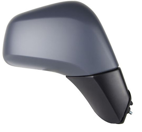 DOOR MIRROR RH POWER PTM HTD W/BLIND SPOT KOREA BUILT REPLACEMENT FOR CHEVROLET TRAX 2020 PARTSLINK NUMBER GM1321577