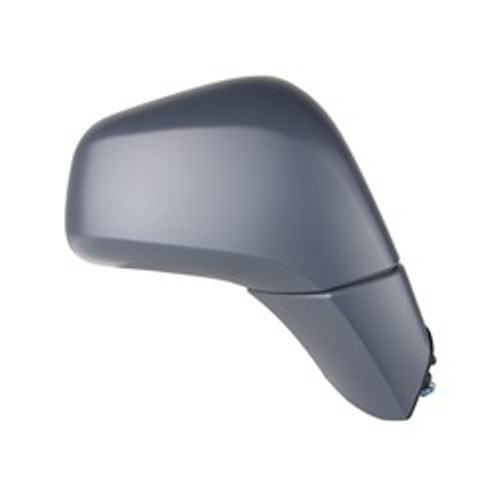 DOOR MIRROR RH POWER PTM HTD W/BLIND SPOT MEXICO BUILT REPLACEMENT FOR CHEVROLET TRAX 2020 PARTSLINK NUMBER GM1321580
