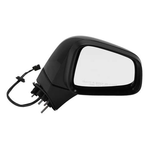 DOOR MIRROR RH POWER PTM KOREA BUILT REPLACEMENT FOR CHEVROLET TRAX 2020 PARTSLINK NUMBER GM1321576