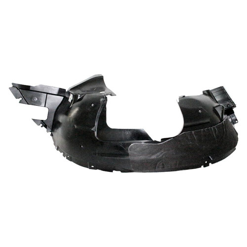 FENDER LINER FR LH KOREA BUILT REPLACEMENT FOR CHEVROLET TRAX 2020 PARTSLINK NUMBER GM1248316