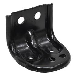 RADIATOR SUPPORT BRACKET UPPER CENTER STEEL REPLACEMENT FOR CHEVROLET TRAX 2020 PARTSLINK NUMBER GM1225428