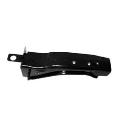 RADIATOR SUPPORT OUTER BRACKET LH STEEL(TIE BAR SUPPORT) REPLACEMENT FOR CHEVROLET TRAX 2020 PARTSLINK NUMBER GM1225360