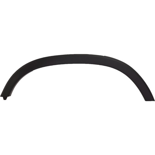 WHEEL ARCH TRIM RR RH REPLACEMENT FOR CHEVROLET TRAX 2020 PARTSLINK NUMBER GM1791123