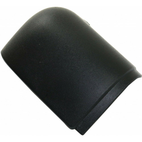 BUMPER END RR LH PLASTIC REPLACEMENT FOR CHEVROLET VAN CHEVY EXPRESS 2020 PARTSLINK NUMBER GM1104152