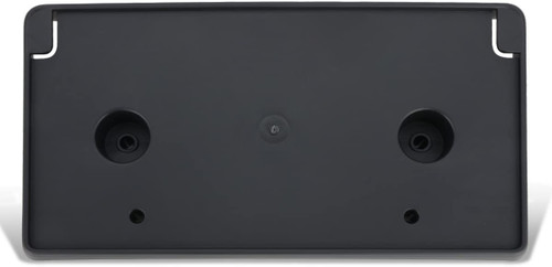 LICENSE PLATE BRACKET FR W/MOUNTING HARDWARE FOR REBEL/ TRX MODEL REPLACEMENT FOR RAM PICKUP-RAM-1500-2011-2022 2022 PARTSLINK NUMBER CH1068153