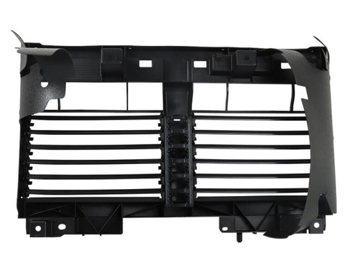 RADIATOR SHUTTER ASSY FOR 3.0/5.7 1500 SERIES REPLACEMENT FOR RAM PICKUP-RAM-1500-2011-2022 2022 PARTSLINK NUMBER CH1206113