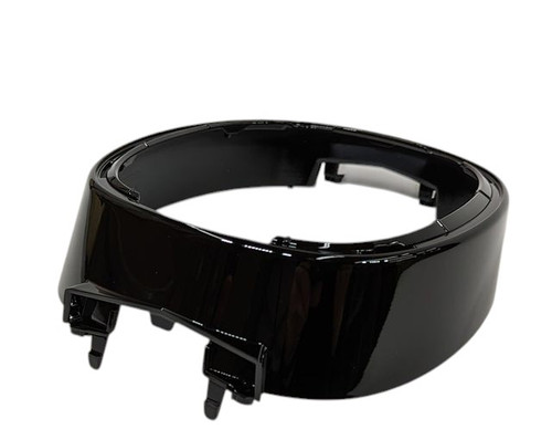 GRILLE MOULDING (EMBLEM HOLDER) PRIMED W/O A-SPEC REPLACEMENT FOR ACURA TLX 2019 PARTSLINK NUMBER AC1210124 GRILLE MOULDING (EMBLEM HOLDER) PRIMED W/O A-SPEC REPLACEMENT FOR ACURA TLX 2019 PARTSLINK NUMBER AC1210124